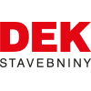 DEK stavebniny