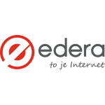 Edera internet a TV - spolehlivé připojení k internetu